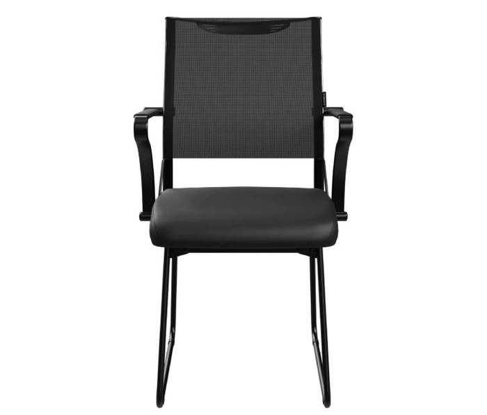 Metta ErgoLife Sit Air 24/7 M4-59K Black, черный