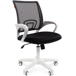 Chairman 696 White, черный