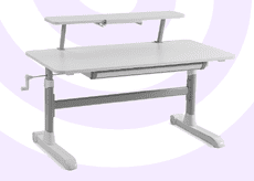 Стол регулируемый YOKA Slame 120