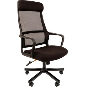 Chairman 590, черный
