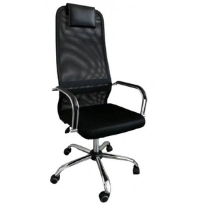 Kingstyle Insider light Chrome, черный