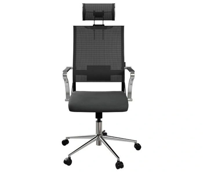 Metta Ergolife Sit Air 24/7 B2-281K, черный