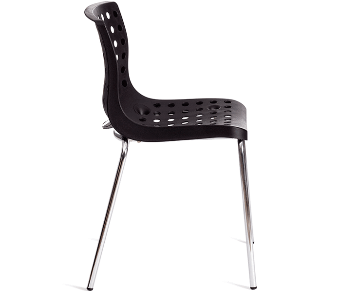 Tetchair Skalberg C-084-A, черный