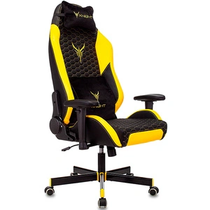 Бюрократ Knight Neon, желтый