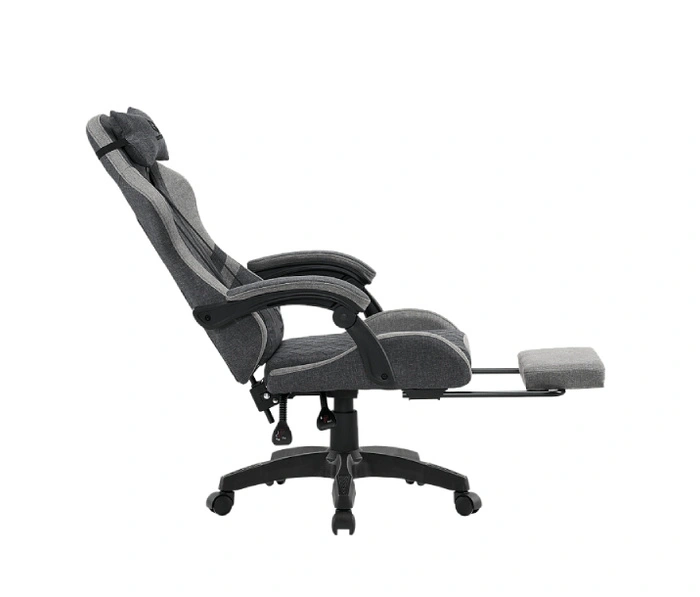 GameLab Tetra Comfort  Breeze, серый