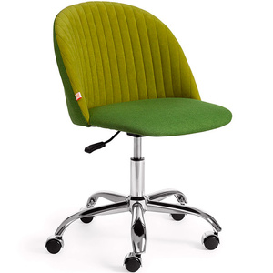 Tetchair Melody (экошерсть), зеленый