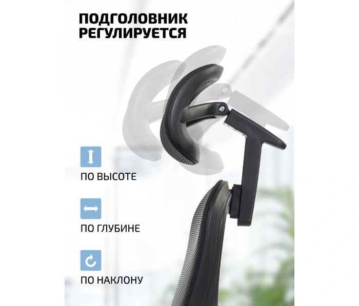 Kingstyle Fendi Black, черный
