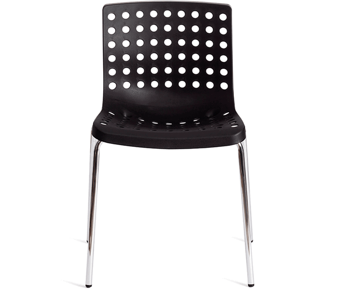 Tetchair Skalberg C-084-A, черный
