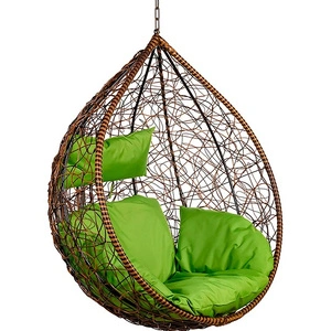 BiGarden Tropica Brown BS (без стойки), зеленый