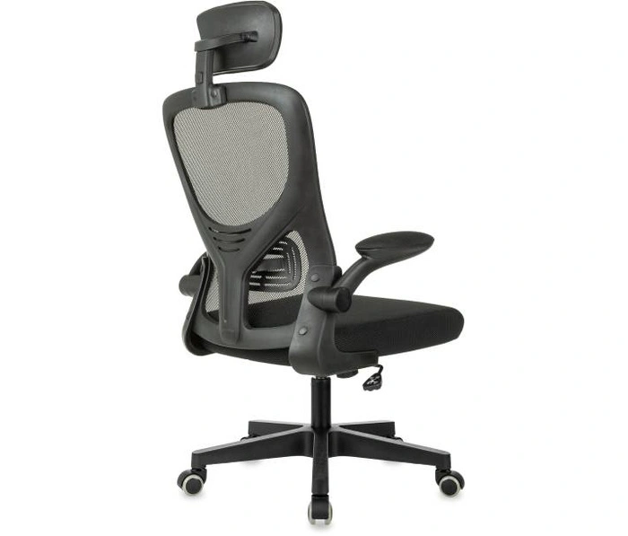 Kingstyle Umbra Black, черный