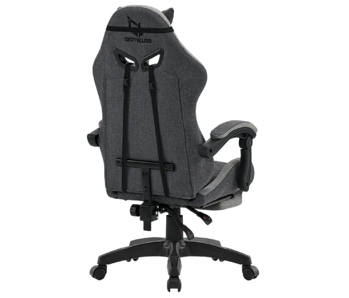 GameLab Tetra Comfort  Breeze, серый