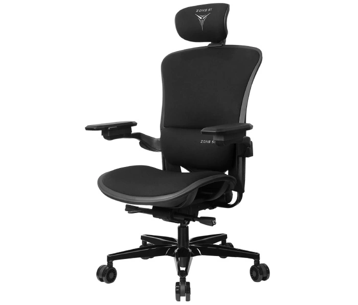 ZONE 51 Freelancer W8, черный