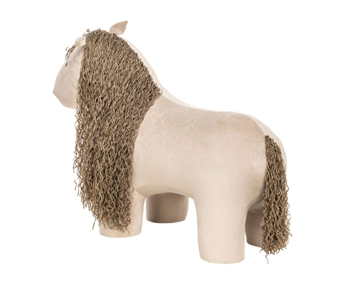 Пуф Leset Horse