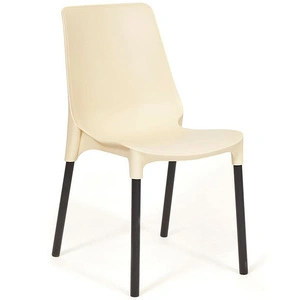Tetchair Genius Black (mod. 75), бежевый