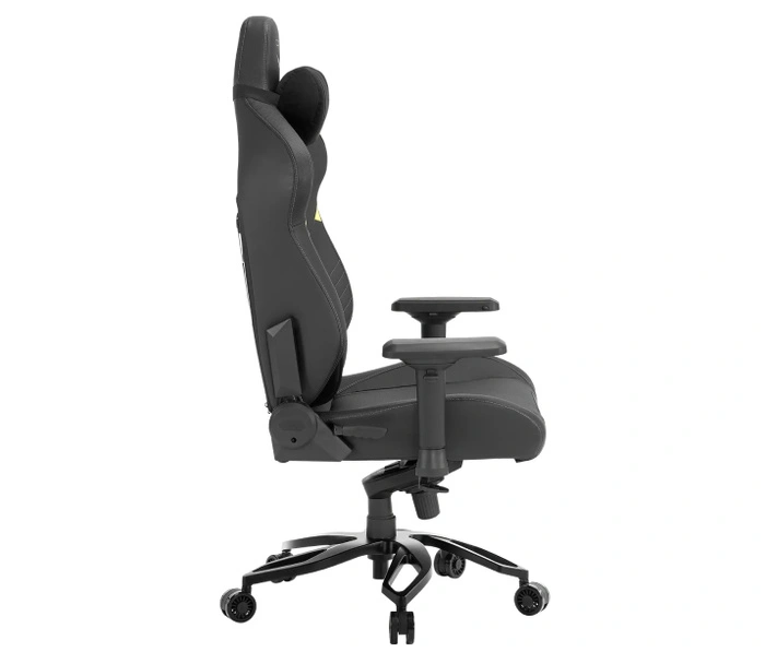 ZONE 51 imperial Black, черный