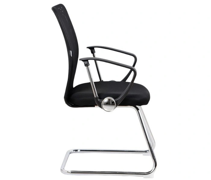 Kingstyle Bani Chrome FL, черный
