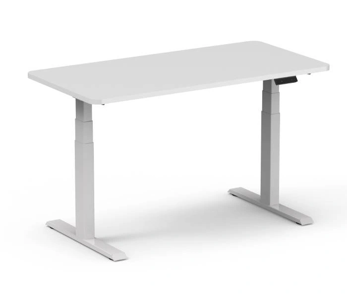 Подъемный стол Sparx Up Dual White, белый