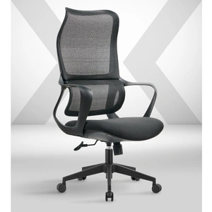 SPARX Ventura Black, черный