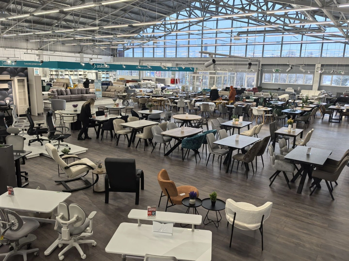 Мебель для кухни и дома