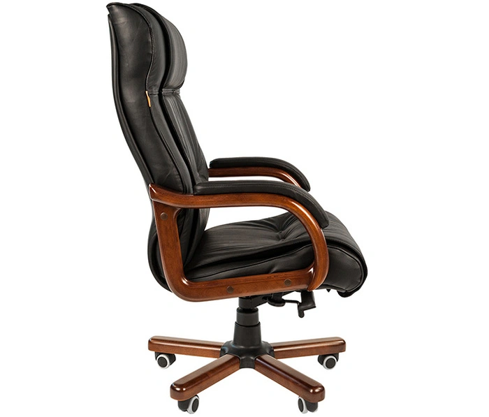 Chairman 653, черный