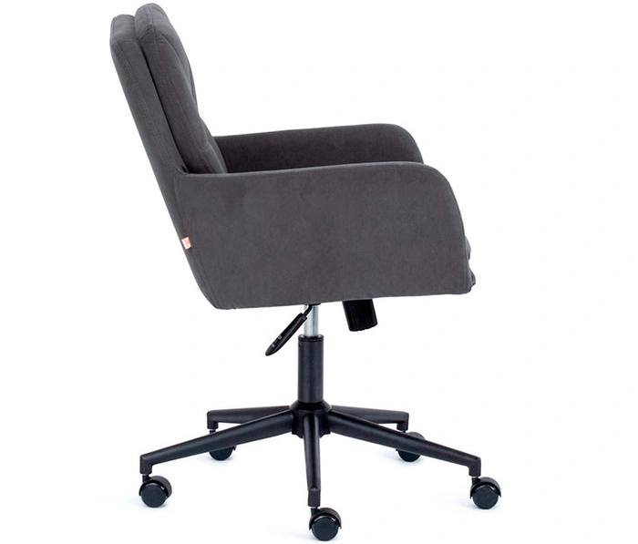 Tetchair Garda (флок), серый
