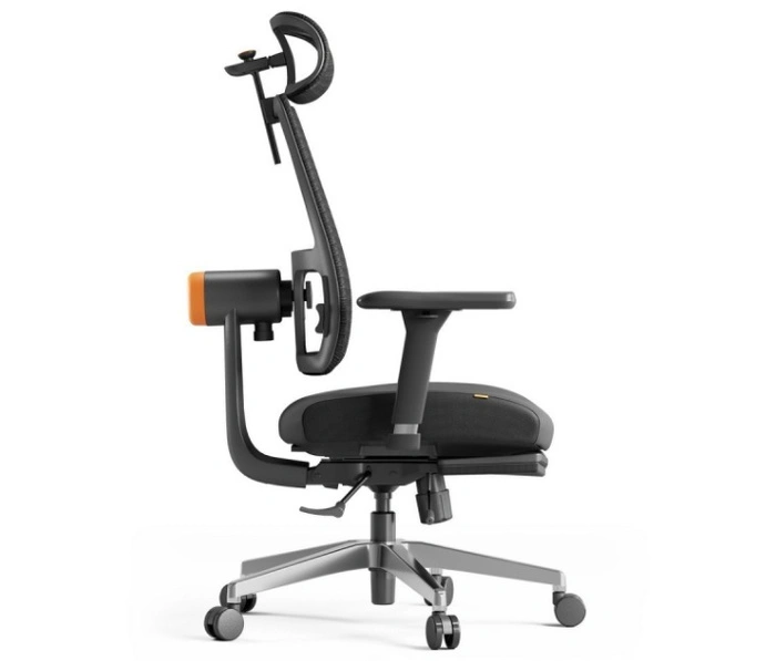 FoxGear Netz M Black