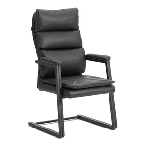 Tetchair Planet S, черный
