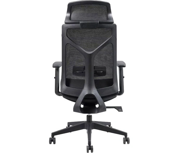 Sunon Aspro C615-3A, черный