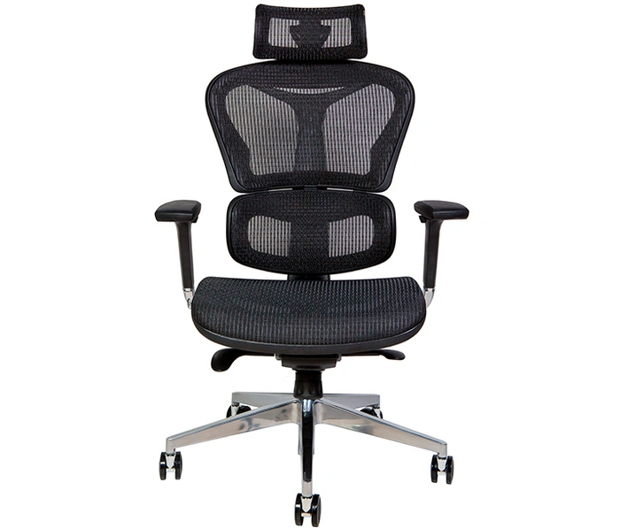 Norden Hero Black, черный