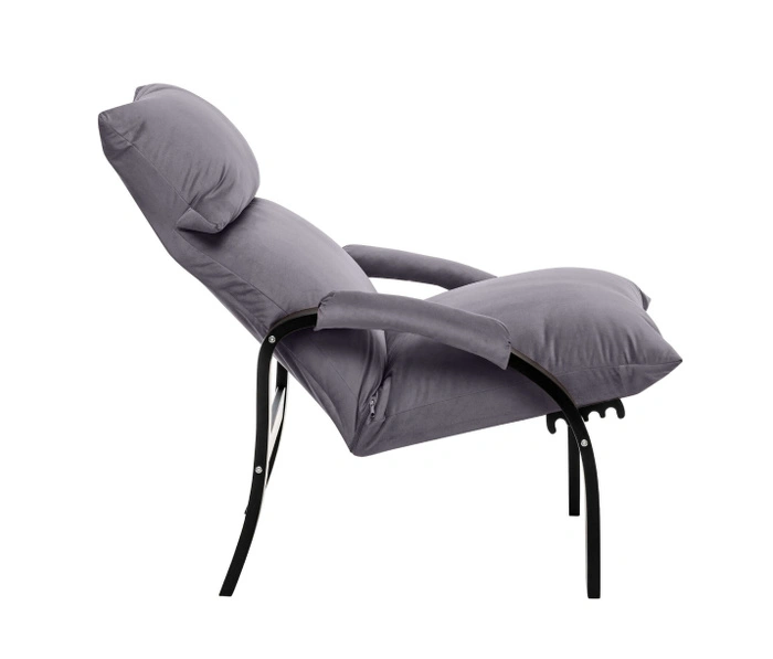 Leset Морган,  ткань V 32 серый
