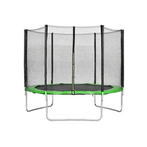 Батут Funfit 8FT BASIC Green