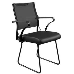 Metta ErgoLife Sit Air 24/7 M4-59K Black, черный