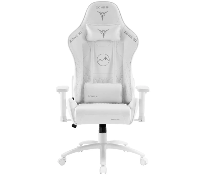 ZONE 51 Frost White, белый