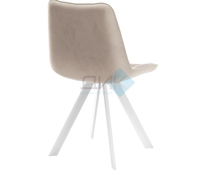 DikLine 229 White, B03 бежевый