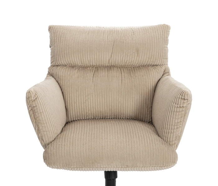 Tetchair Fluffy, бежевый