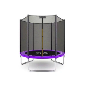 Батут Atlas Sport 183 (6FT) PURPLE