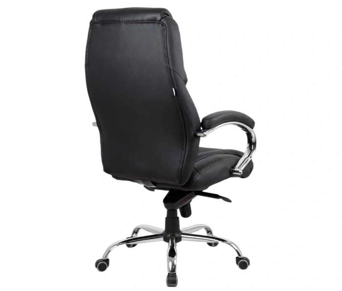 Kingstyle Tonpo NL Chrome, черный