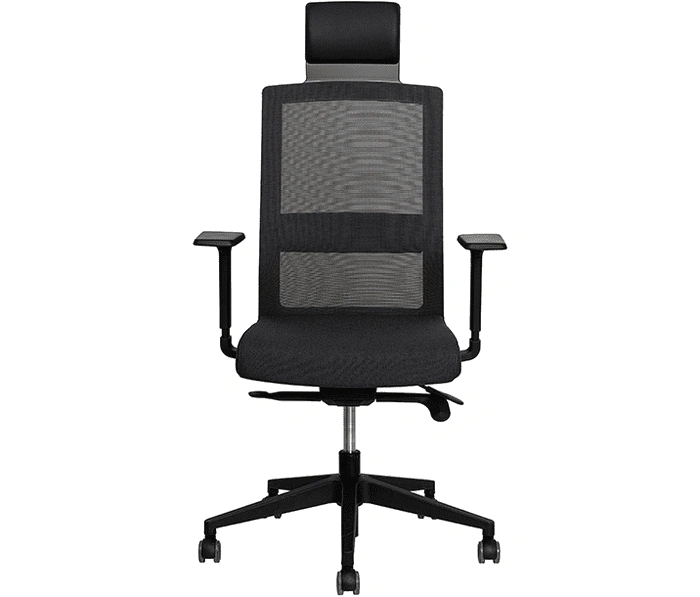 Duorest SQUARE SQ-200C Black, 7SMB1 / 7SBK1 черный