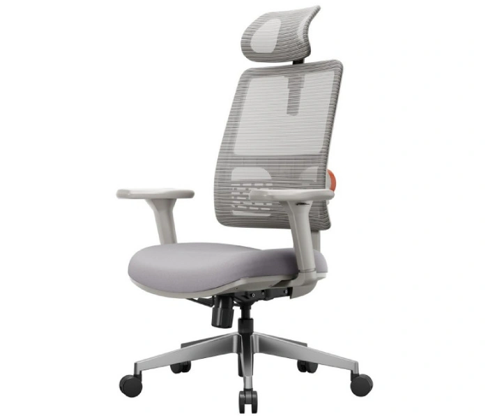 FoxGear Netz E, серый
