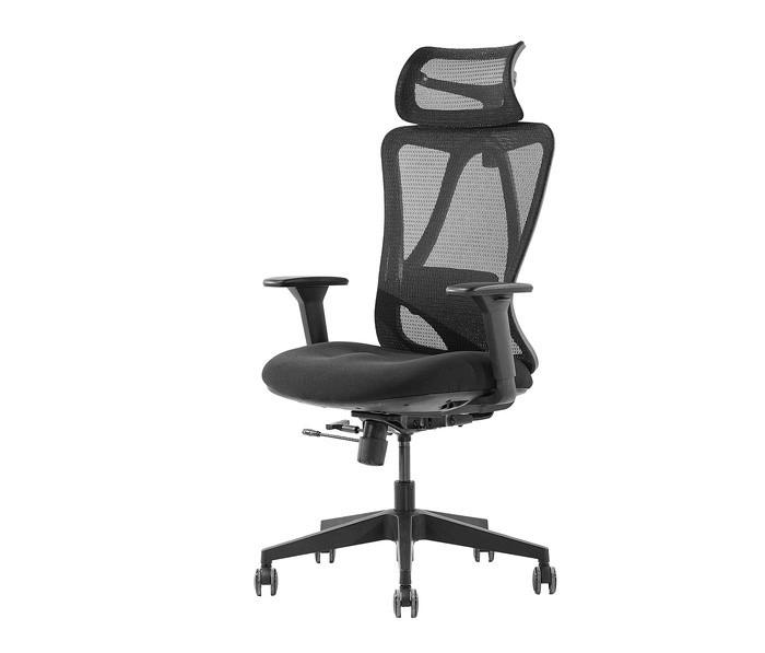 SPARX Bash Black (уцененный), черный