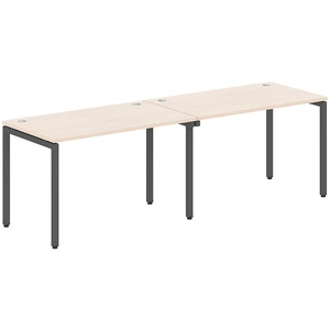 Бенч-система Xten-S XWST 2470 Anthracite, бук тиара
