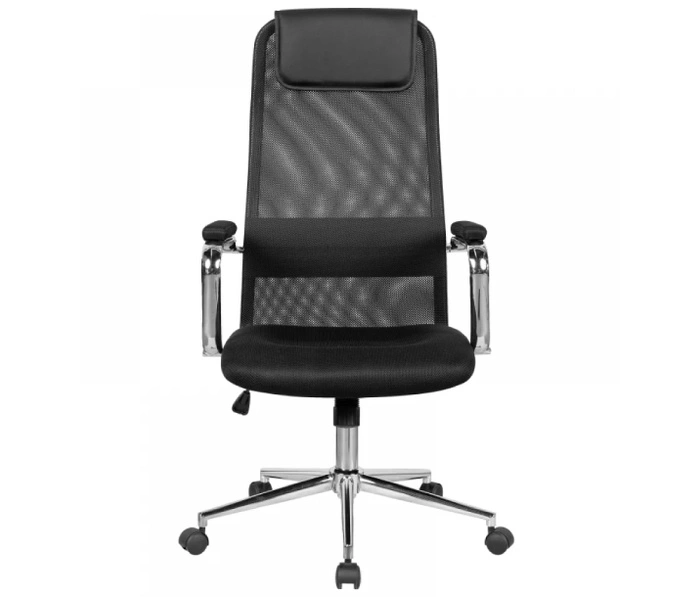 SitUp Alfa Chrome, черный
