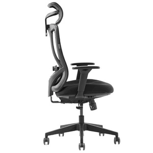 SPARX Bash Black, черный