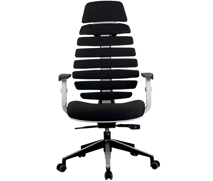 Riva Chair Shark, черный
