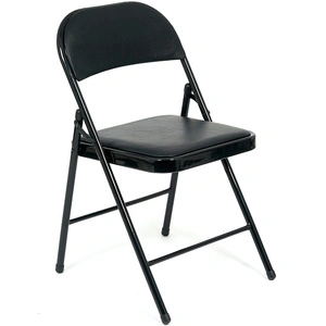 Tetchair Folder Black (mod. 3022G), черный