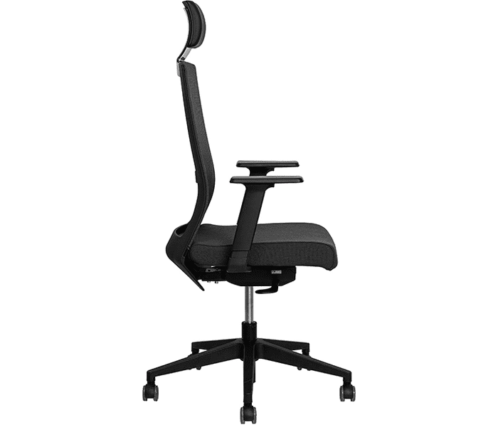 Duorest SQUARE SQ-200C Black, 7SMB1 / 7SBK1 черный
