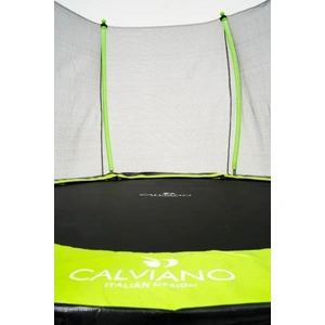 Батут Calviano 312 см - 10ft OUTSIDE master green