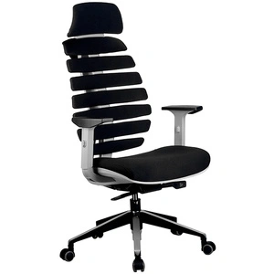 Riva Chair Shark, черный