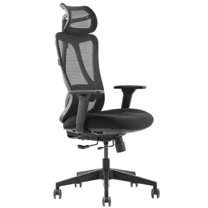 SPARX Bash Black, черный