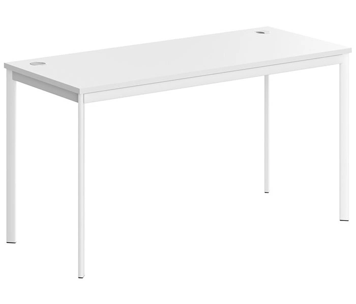 Стол письменный Imago-S СП-3.1S White, белый